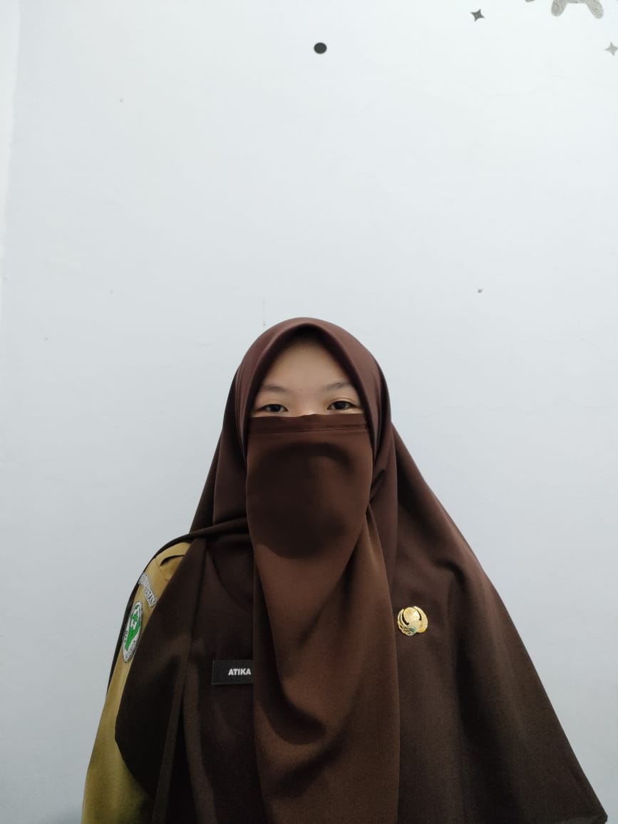 ATIKA HAPPY